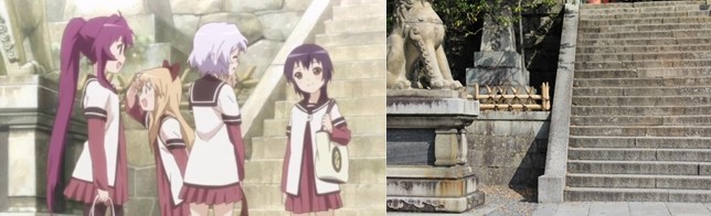 yuruyuri1005