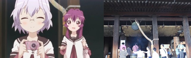 yuruyuri1011